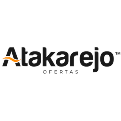 Logo Atakarejo Oficial